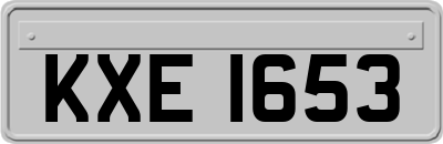 KXE1653