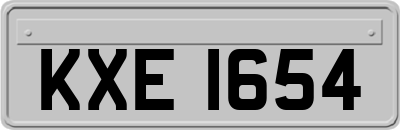 KXE1654