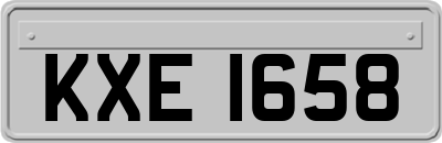 KXE1658