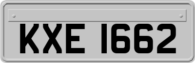 KXE1662