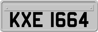 KXE1664