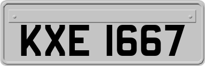 KXE1667