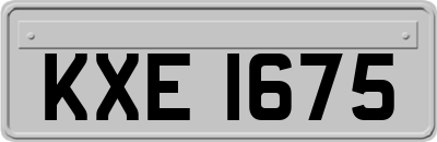 KXE1675