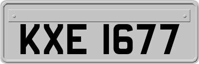 KXE1677