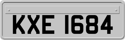 KXE1684