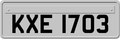 KXE1703