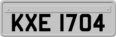 KXE1704