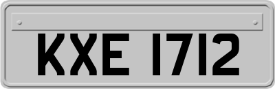 KXE1712