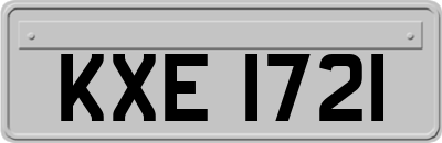 KXE1721