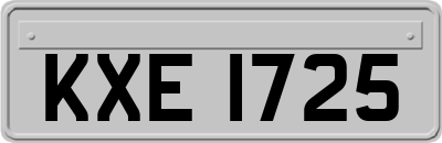 KXE1725