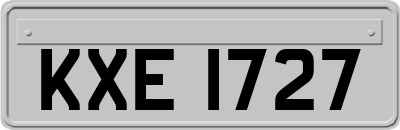 KXE1727