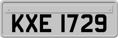 KXE1729