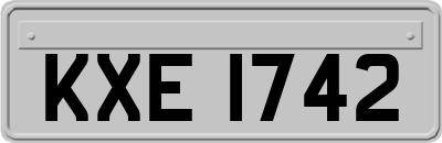 KXE1742