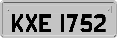 KXE1752