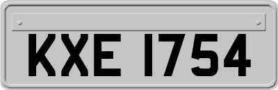 KXE1754