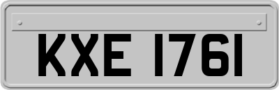 KXE1761