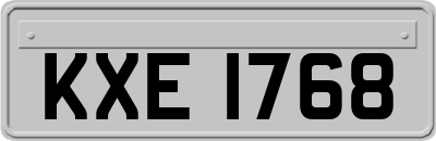 KXE1768