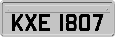 KXE1807