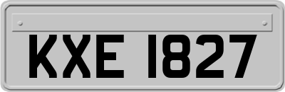 KXE1827