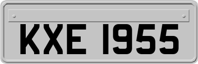 KXE1955