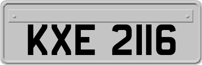 KXE2116