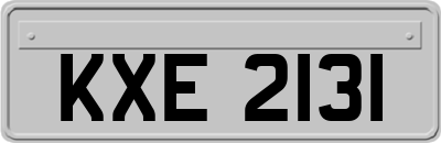 KXE2131