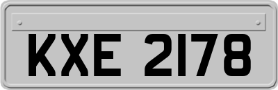 KXE2178