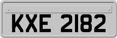 KXE2182