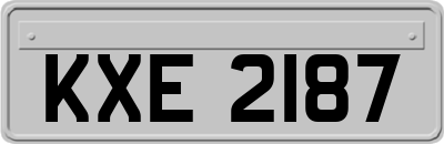 KXE2187