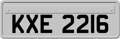 KXE2216