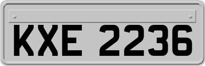 KXE2236