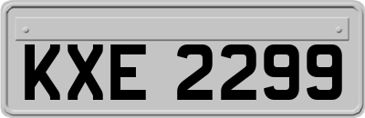 KXE2299