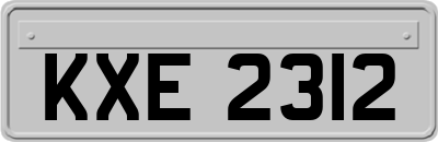 KXE2312