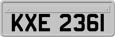 KXE2361