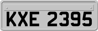 KXE2395