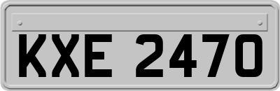 KXE2470