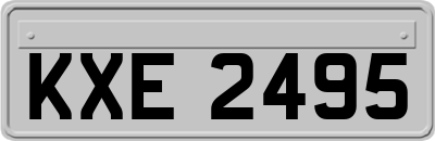 KXE2495