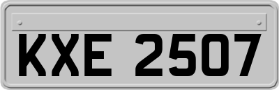 KXE2507