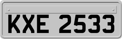 KXE2533