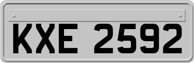 KXE2592