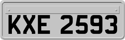 KXE2593