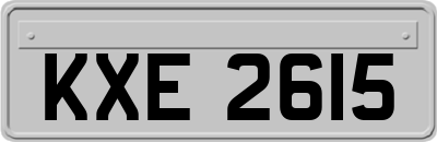 KXE2615