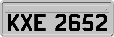 KXE2652