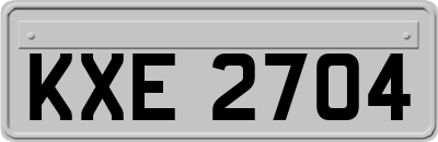 KXE2704