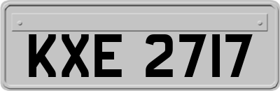 KXE2717