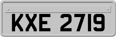 KXE2719