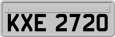 KXE2720