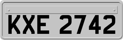 KXE2742