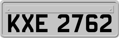 KXE2762