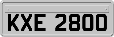 KXE2800